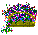 May Basket
